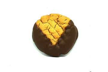 Peanut Butter Artisan Biscuit